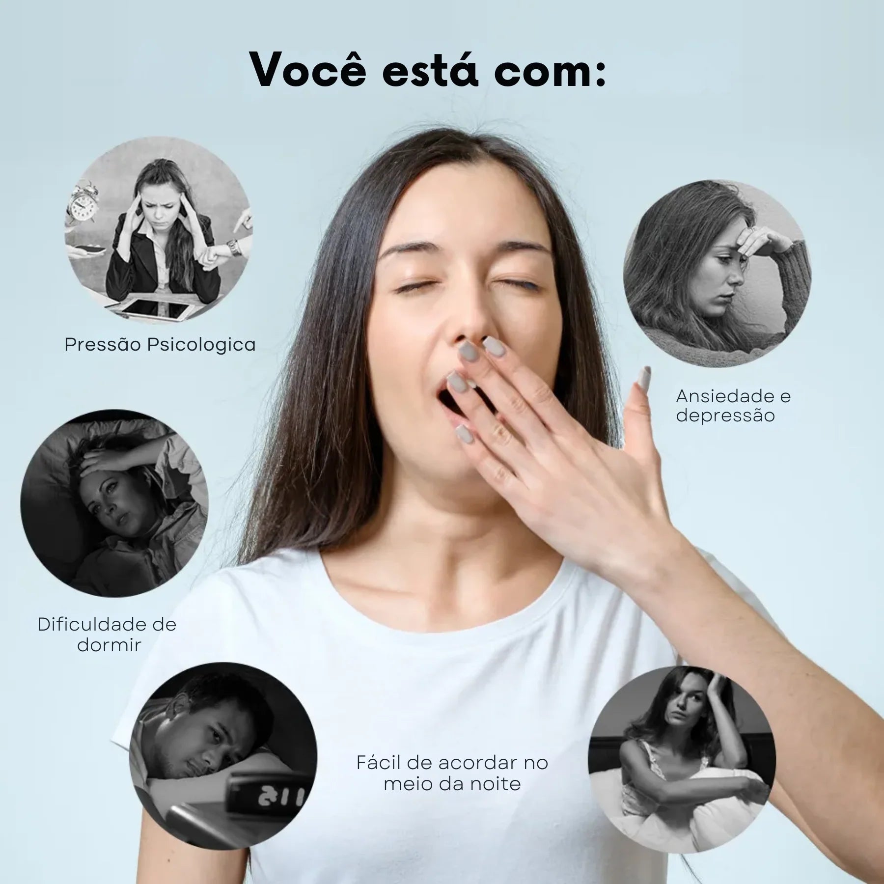 SleepMagic - Melhore Sua Qualidade de Vida!