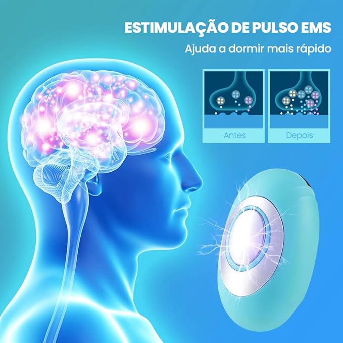 SleepMagic - Melhore Sua Qualidade de Vida!