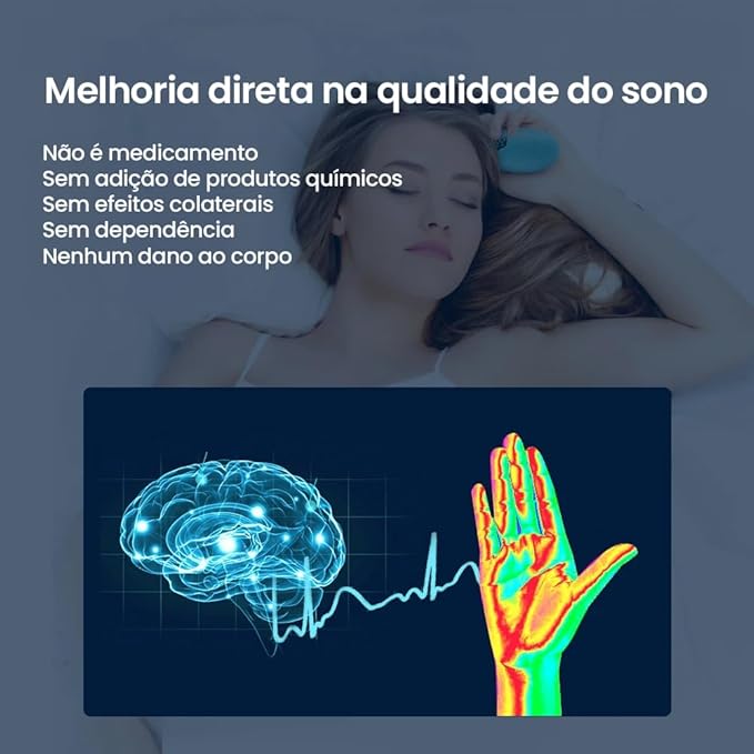 SleepMagic - Melhore Sua Qualidade de Vida!