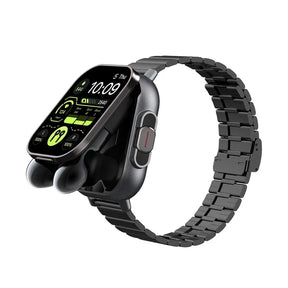 Smart Watch Pro 2 em 1