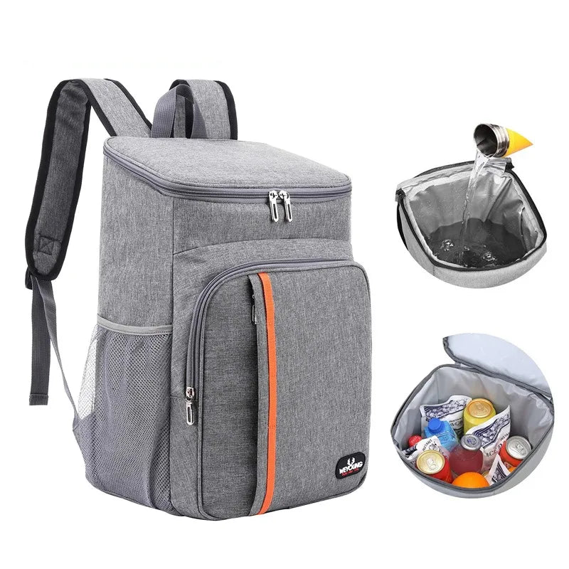 Mochila Térmica,  ICE COOLER