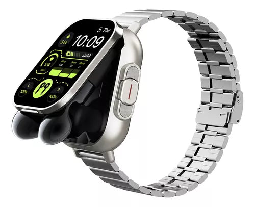 Smart Watch Pro 2 em 1